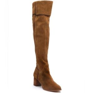 MATISSE - Piper Over the Knee Boot